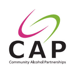 CAP LOGO